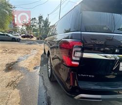 فورد إكسبيديشن